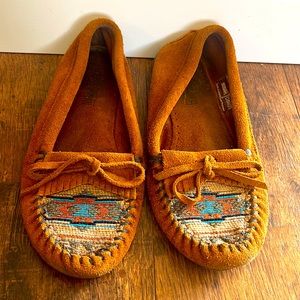 Minnetonka Moccasins